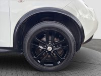 USED 2013 13 NISSAN JUKE 1.6 Acenta Premium SUV 5dr Petrol Manual Euro 5 (s/s) (117 ps) 