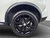 USED 2013 13 NISSAN JUKE 1.6 Acenta Premium SUV 5dr Petrol Manual Euro 5 (s/s) (117 ps) 