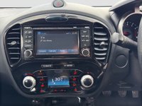 USED 2013 13 NISSAN JUKE 1.6 Acenta Premium SUV 5dr Petrol Manual Euro 5 (s/s) (117 ps) 