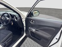USED 2013 13 NISSAN JUKE 1.6 Acenta Premium SUV 5dr Petrol Manual Euro 5 (s/s) (117 ps) 