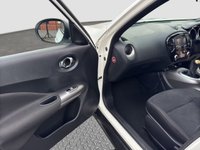 USED 2013 13 NISSAN JUKE 1.6 Acenta Premium SUV 5dr Petrol Manual Euro 5 (s/s) (117 ps) 