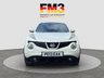 USED 2013 13 NISSAN JUKE 1.6 Acenta Premium SUV 5dr Petrol Manual Euro 5 (s/s) (117 ps) 