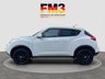 USED 2013 13 NISSAN JUKE 1.6 Acenta Premium SUV 5dr Petrol Manual Euro 5 (s/s) (117 ps) 