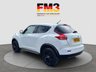 USED 2013 13 NISSAN JUKE 1.6 Acenta Premium SUV 5dr Petrol Manual Euro 5 (s/s) (117 ps) 
