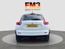 USED 2013 13 NISSAN JUKE 1.6 Acenta Premium SUV 5dr Petrol Manual Euro 5 (s/s) (117 ps) 