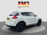 USED 2013 13 NISSAN JUKE 1.6 Acenta Premium SUV 5dr Petrol Manual Euro 5 (s/s) (117 ps) 