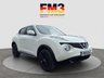 USED 2013 13 NISSAN JUKE 1.6 Acenta Premium SUV 5dr Petrol Manual Euro 5 (s/s) (117 ps) 