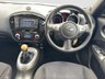 USED 2013 13 NISSAN JUKE 1.6 Acenta Premium SUV 5dr Petrol Manual Euro 5 (s/s) (117 ps) 