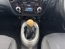 USED 2013 13 NISSAN JUKE 1.6 Acenta Premium SUV 5dr Petrol Manual Euro 5 (s/s) (117 ps) 