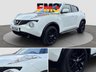 USED 2013 13 NISSAN JUKE 1.6 Acenta Premium SUV 5dr Petrol Manual Euro 5 (s/s) (117 ps) 