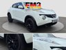 USED 2013 13 NISSAN JUKE 1.6 Acenta Premium SUV 5dr Petrol Manual Euro 5 (s/s) (117 ps) 