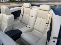 USED 2007 N BMW 6 SERIES 3.0 630i Sport Convertible 2dr Petrol Auto Euro 4 (258 ps) STUNNING+ULEZ+LTHR+SH+P SENSOR+NAV