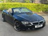 USED 2007 N BMW 6 SERIES 3.0 630i Sport Convertible 2dr Petrol Auto Euro 4 (258 ps) STUNNING+ULEZ+LTHR+SH+P SENSOR+NAV