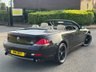 USED 2007 N BMW 6 SERIES 3.0 630i Sport Convertible 2dr Petrol Auto Euro 4 (258 ps) STUNNING+ULEZ+LTHR+SH+P SENSOR+NAV