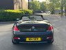 USED 2007 N BMW 6 SERIES 3.0 630i Sport Convertible 2dr Petrol Auto Euro 4 (258 ps) STUNNING+ULEZ+LTHR+SH+P SENSOR+NAV