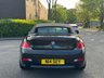 USED 2007 N BMW 6 SERIES 3.0 630i Sport Convertible 2dr Petrol Auto Euro 4 (258 ps) STUNNING+ULEZ+LTHR+SH+P SENSOR+NAV