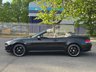 USED 2007 N BMW 6 SERIES 3.0 630i Sport Convertible 2dr Petrol Auto Euro 4 (258 ps) STUNNING+ULEZ+LTHR+SH+P SENSOR+NAV