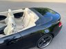 USED 2007 N BMW 6 SERIES 3.0 630i Sport Convertible 2dr Petrol Auto Euro 4 (258 ps) STUNNING+ULEZ+LTHR+SH+P SENSOR+NAV