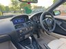 USED 2007 N BMW 6 SERIES 3.0 630i Sport Convertible 2dr Petrol Auto Euro 4 (258 ps) STUNNING+ULEZ+LTHR+SH+P SENSOR+NAV