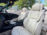 USED 2007 N BMW 6 SERIES 3.0 630i Sport Convertible 2dr Petrol Auto Euro 4 (258 ps) STUNNING+ULEZ+LTHR+SH+P SENSOR+NAV