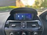 USED 2007 N BMW 6 SERIES 3.0 630i Sport Convertible 2dr Petrol Auto Euro 4 (258 ps) STUNNING+ULEZ+LTHR+SH+P SENSOR+NAV