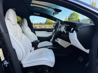 USED 2017 17 TESLA MODEL X 90D (Dual Motor) SUV 5dr Electric Auto 4WDE (417 bhp) 