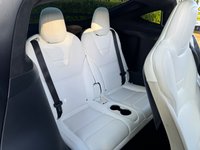 USED 2017 17 TESLA MODEL X 90D (Dual Motor) SUV 5dr Electric Auto 4WDE (417 bhp) 
