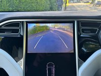 USED 2017 17 TESLA MODEL X 90D (Dual Motor) SUV 5dr Electric Auto 4WDE (417 bhp) 