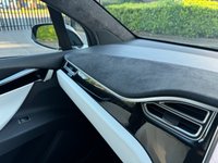 USED 2017 17 TESLA MODEL X 90D (Dual Motor) SUV 5dr Electric Auto 4WDE (417 bhp) 