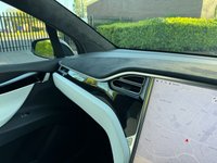USED 2017 17 TESLA MODEL X 90D (Dual Motor) SUV 5dr Electric Auto 4WDE (417 bhp) 