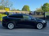USED 2017 17 TESLA MODEL X 90D (Dual Motor) SUV 5dr Electric Auto 4WDE (417 bhp) 