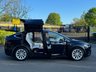 USED 2017 17 TESLA MODEL X 90D (Dual Motor) SUV 5dr Electric Auto 4WDE (417 bhp) 