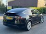 USED 2017 17 TESLA MODEL X 90D (Dual Motor) SUV 5dr Electric Auto 4WDE (417 bhp) 