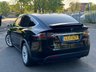 USED 2017 17 TESLA MODEL X 90D (Dual Motor) SUV 5dr Electric Auto 4WDE (417 bhp) 