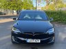 USED 2017 17 TESLA MODEL X 90D (Dual Motor) SUV 5dr Electric Auto 4WDE (417 bhp) 