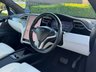 USED 2017 17 TESLA MODEL X 90D (Dual Motor) SUV 5dr Electric Auto 4WDE (417 bhp) 