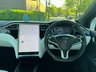 USED 2017 17 TESLA MODEL X 90D (Dual Motor) SUV 5dr Electric Auto 4WDE (417 bhp) 