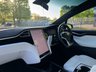 USED 2017 17 TESLA MODEL X 90D (Dual Motor) SUV 5dr Electric Auto 4WDE (417 bhp) 
