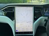 USED 2017 17 TESLA MODEL X 90D (Dual Motor) SUV 5dr Electric Auto 4WDE (417 bhp) 