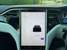 USED 2017 17 TESLA MODEL X 90D (Dual Motor) SUV 5dr Electric Auto 4WDE (417 bhp) 