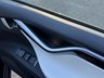 USED 2017 17 TESLA MODEL X 90D (Dual Motor) SUV 5dr Electric Auto 4WDE (417 bhp) 