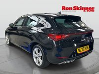 USED 2020 70 SEAT LEON 1.4 eHybrid 12.8kWh FR Hatchback 5dr Petrol Plug-in Hybrid DSG Euro 6 (s/s) (204 ps) 