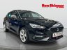 USED 2020 70 SEAT LEON 1.4 eHybrid 12.8kWh FR Hatchback 5dr Petrol Plug-in Hybrid DSG Euro 6 (s/s) (204 ps) 