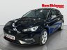 USED 2020 70 SEAT LEON 1.4 eHybrid 12.8kWh FR Hatchback 5dr Petrol Plug-in Hybrid DSG Euro 6 (s/s) (204 ps) 