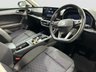 USED 2020 70 SEAT LEON 1.4 eHybrid 12.8kWh FR Hatchback 5dr Petrol Plug-in Hybrid DSG Euro 6 (s/s) (204 ps) 