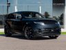 USED 2023 23 LAND ROVER RANGE ROVER SPORT 3.0 D300 MHEV Autobiography SUV 5dr Diesel Auto 4WD Euro 6 (s/s) (300 ps) SLIDING PAN ROOF | FRIDGE | MASSAGE | 23's