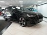 USED 2023 23 AUDI SQ7 4.0 TFSI V8 Black Edition SUV 5dr Petrol Tiptronic quattro Euro 6 (s/s) (507 ps) 1OWNER+C&S+B&O+22S+360CAM