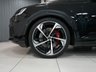 USED 2023 23 AUDI SQ7 4.0 TFSI V8 Black Edition SUV 5dr Petrol Tiptronic quattro Euro 6 (s/s) (507 ps) 1OWNER+C&S+B&O+22S+360CAM