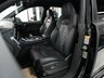USED 2023 23 AUDI SQ7 4.0 TFSI V8 Black Edition SUV 5dr Petrol Tiptronic quattro Euro 6 (s/s) (507 ps) 1OWNER+C&S+B&O+22S+360CAM