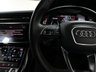 USED 2023 23 AUDI SQ7 4.0 TFSI V8 Black Edition SUV 5dr Petrol Tiptronic quattro Euro 6 (s/s) (507 ps) 1OWNER+C&S+B&O+22S+360CAM